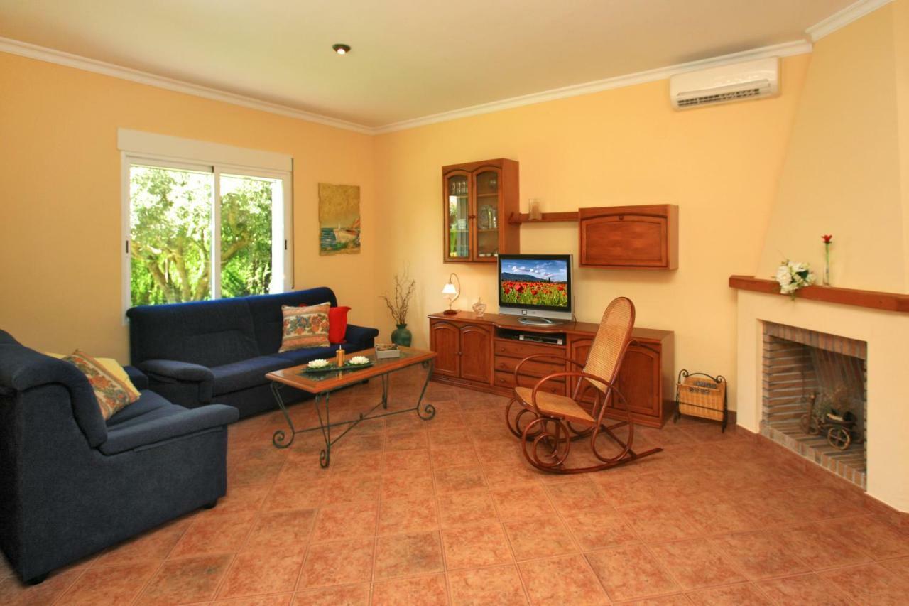 Villa Cuatro Soles By Family Homes Denia Exterior foto